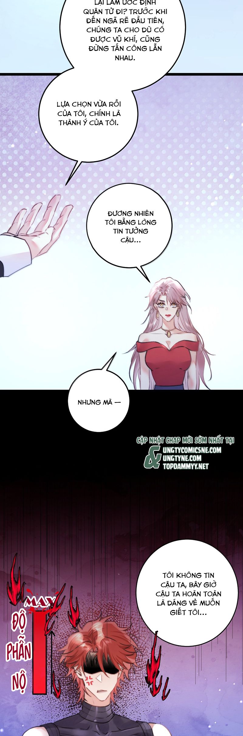 Cao Tháp Chapter 57 - Trang 3
