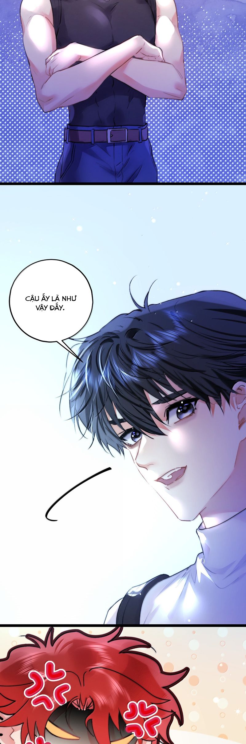 Cao Tháp Chapter 57 - Trang 3