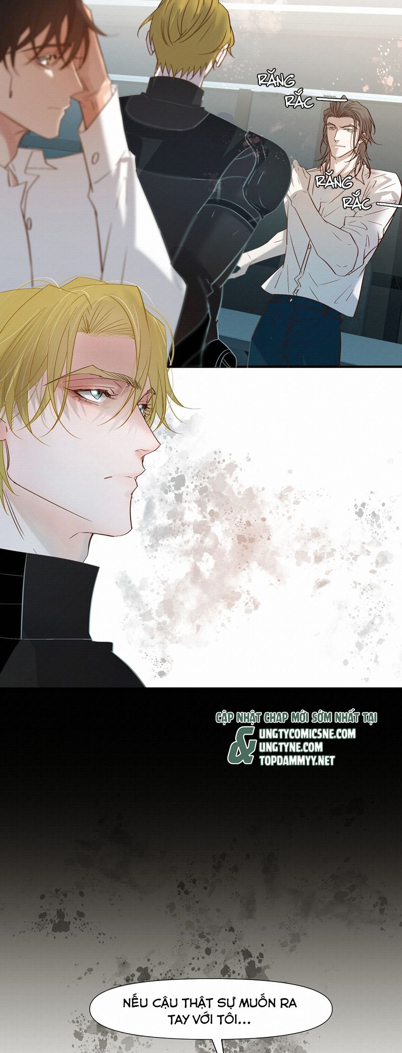 Tuyệt Xử Phùng Sinh Chapter 62 - Trang 4