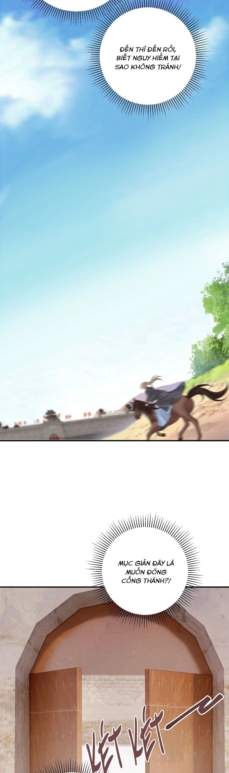 Bệnh Trạng Dụ Dỗ Chapter 111 - Next Chapter 112