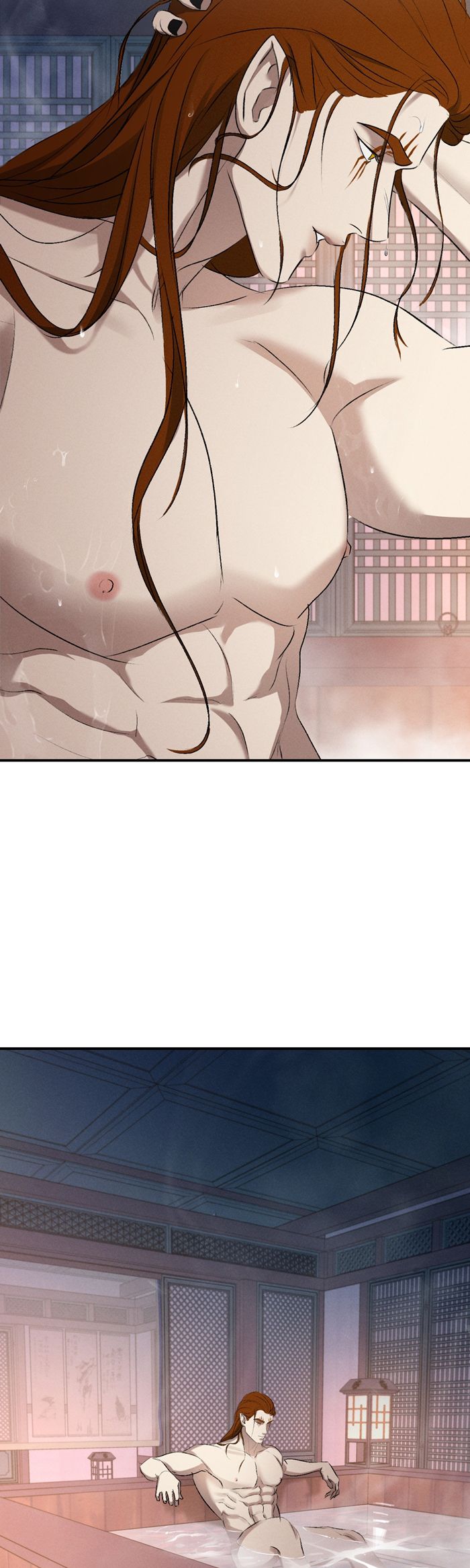 DƯƠNG KHÍ Chapter 10 - Trang 4