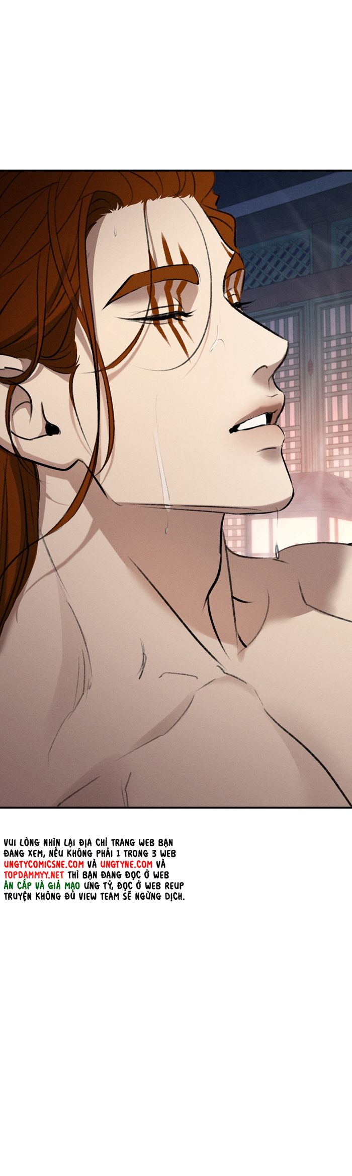 DƯƠNG KHÍ Chapter 10 - Trang 4