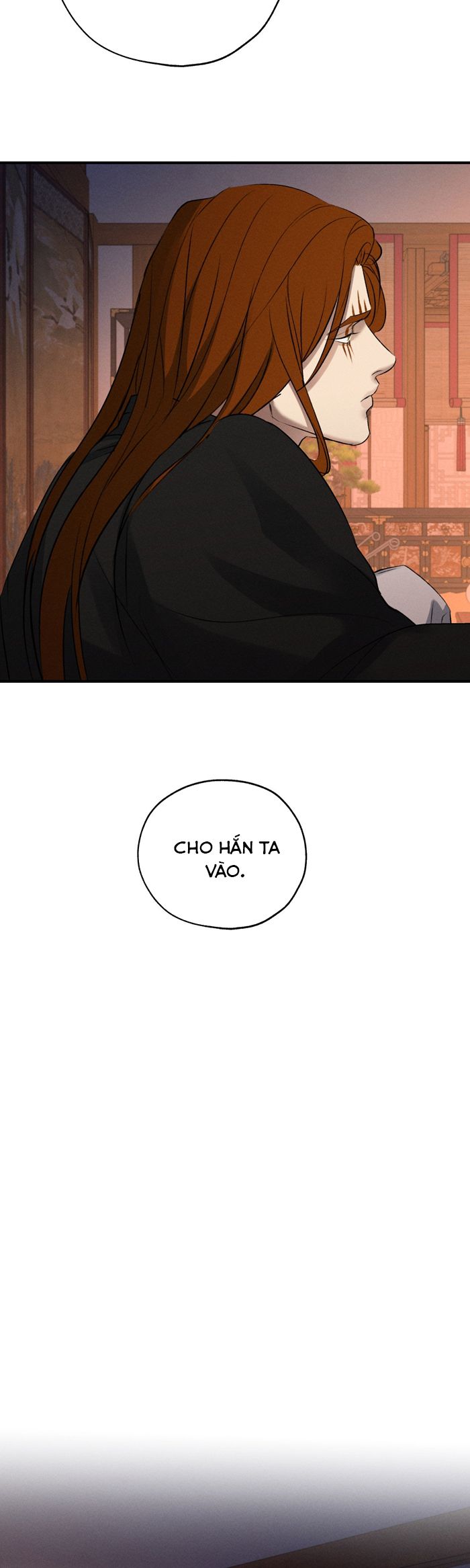 DƯƠNG KHÍ Chapter 10 - Trang 4