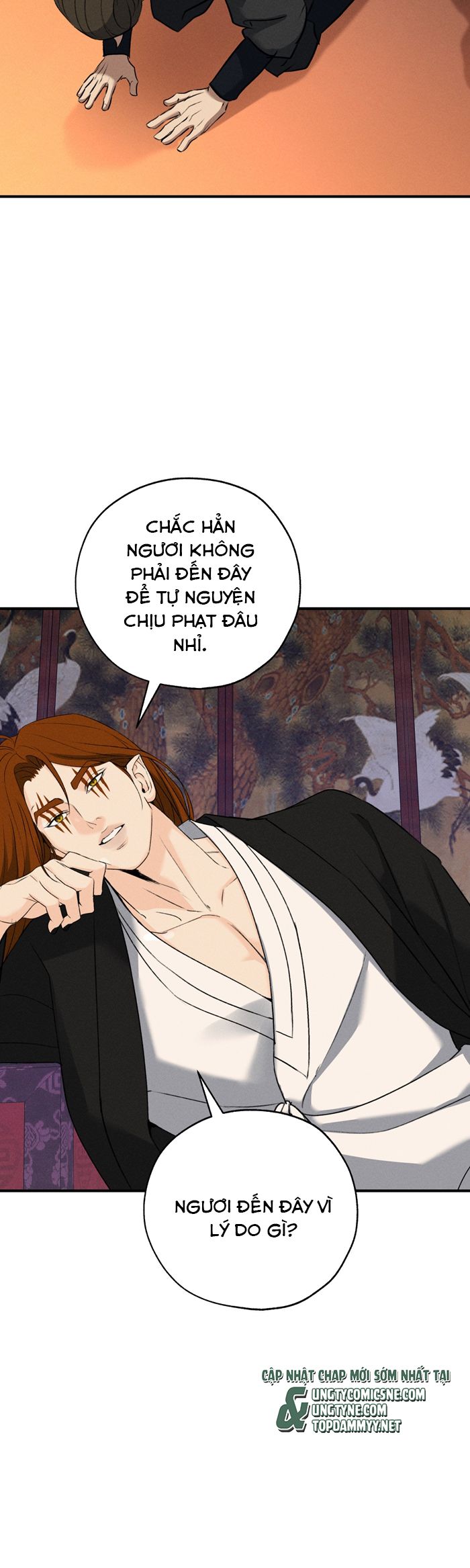 DƯƠNG KHÍ Chapter 10 - Trang 4