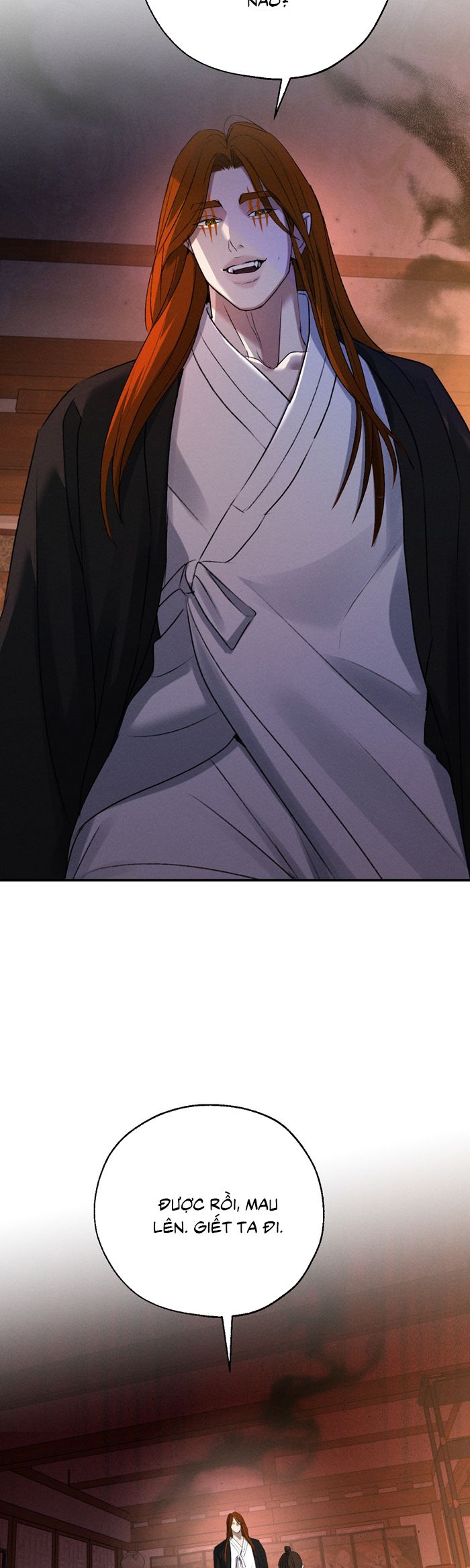 DƯƠNG KHÍ Chapter 10 - Trang 4