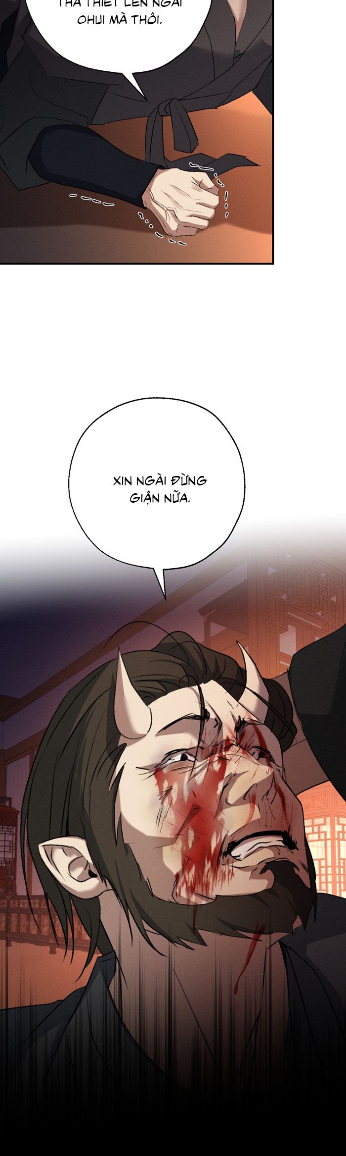 DƯƠNG KHÍ Chapter 10 - Trang 4