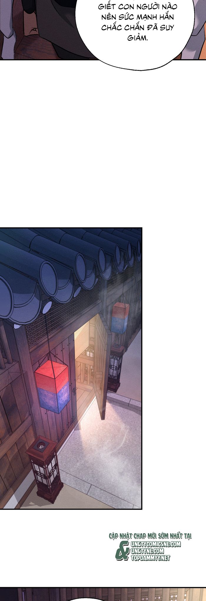 DƯƠNG KHÍ Chapter 10 - Trang 4