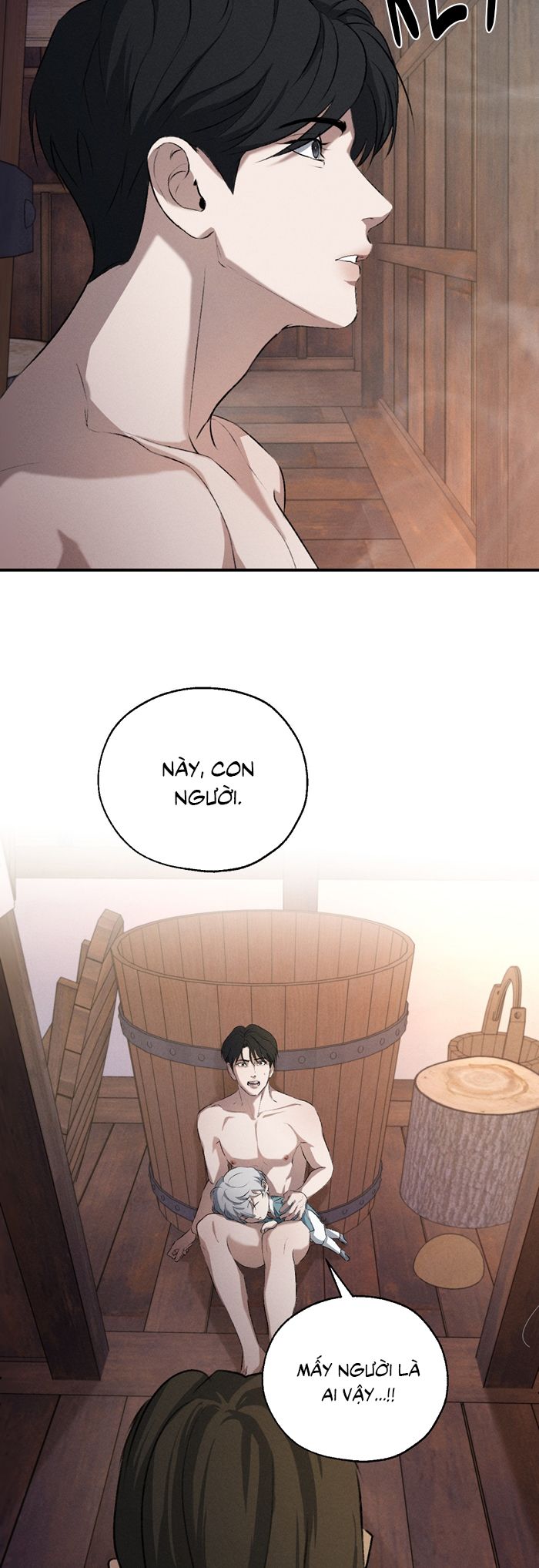 DƯƠNG KHÍ Chapter 10 - Trang 4