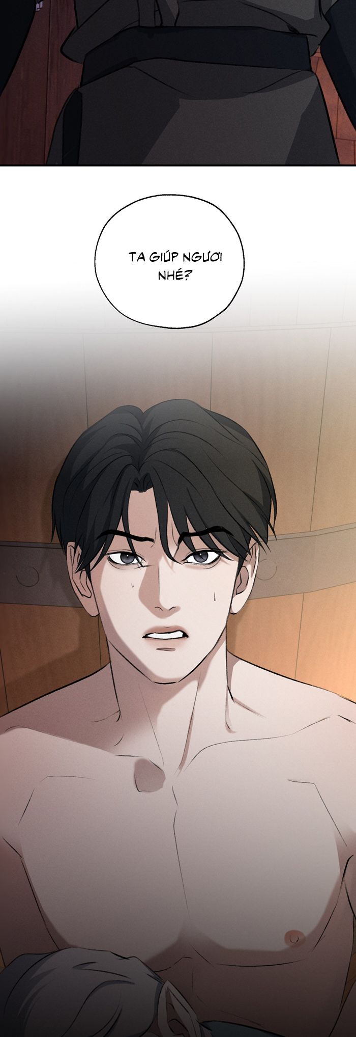 DƯƠNG KHÍ Chapter 10 - Trang 4