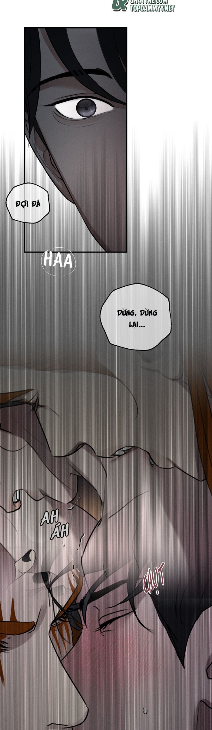 DƯƠNG KHÍ Chapter 10 - Trang 4