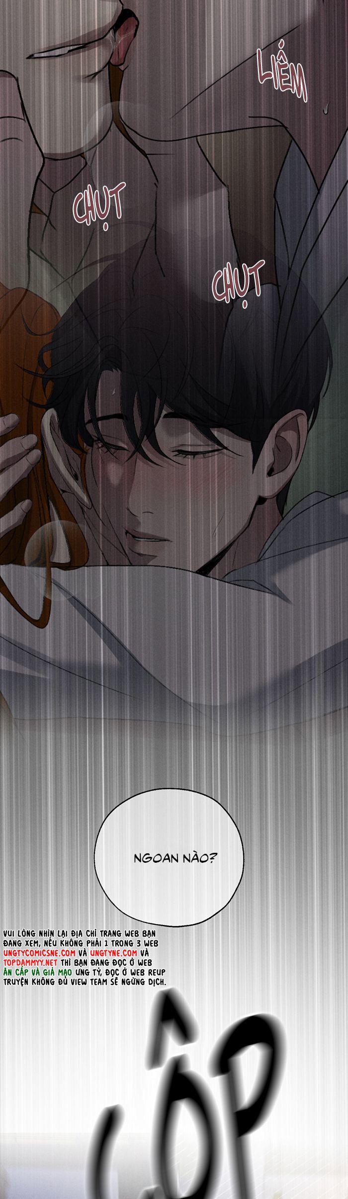 DƯƠNG KHÍ Chapter 10 - Trang 4