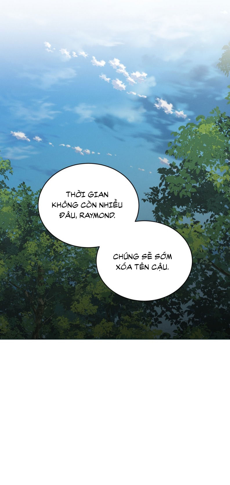 Cuộc Sống Bất Hạnh Chap 14 - Trang 2