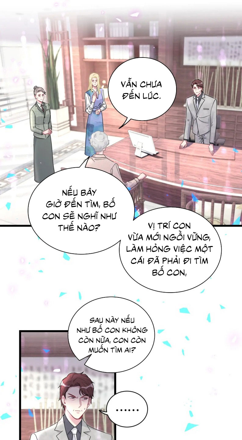 Đại Bảo Bối Từ Đâu Tới Chap 187 - Trang 2