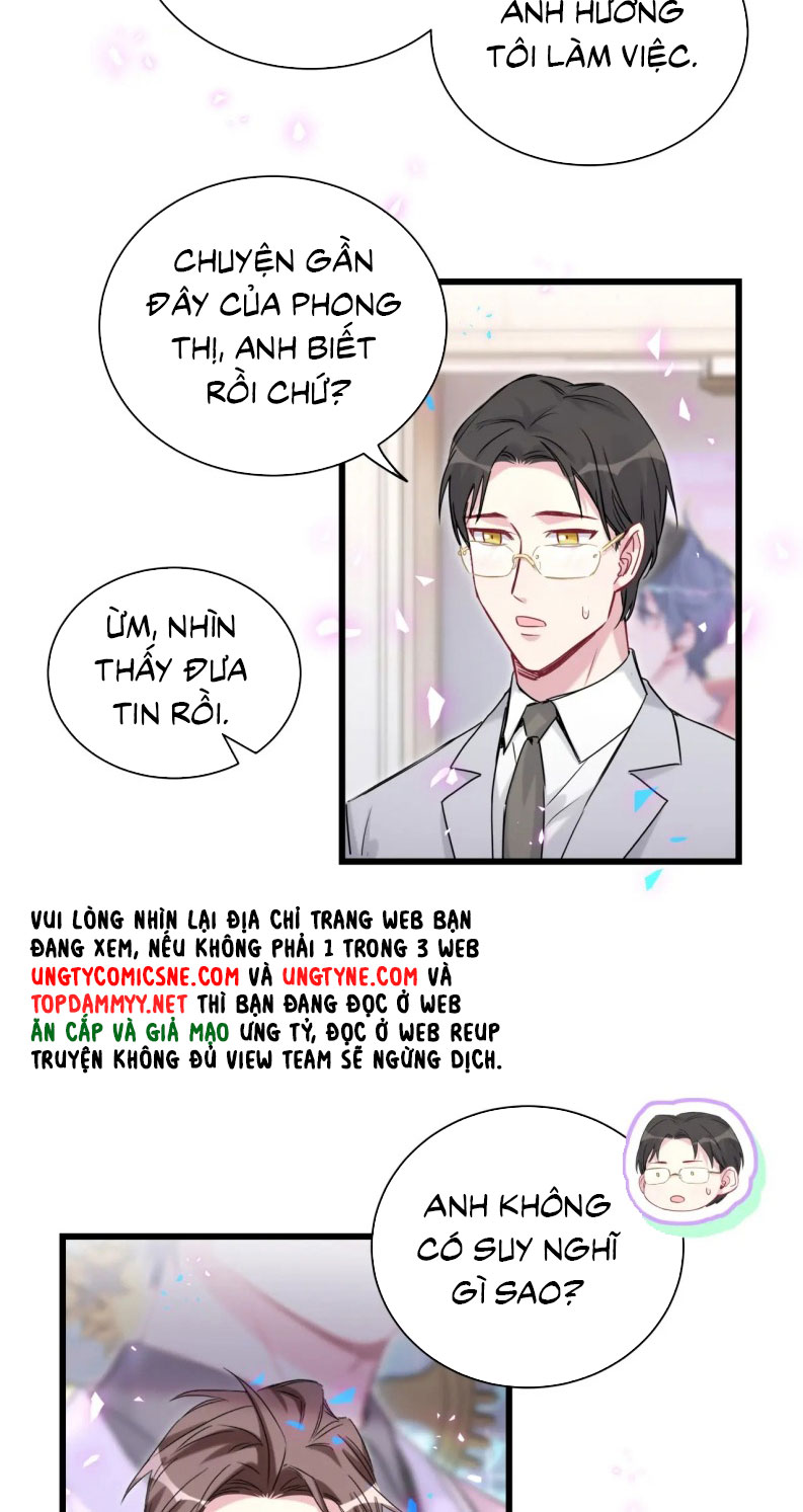 Đại Bảo Bối Từ Đâu Tới Chap 187 - Trang 2