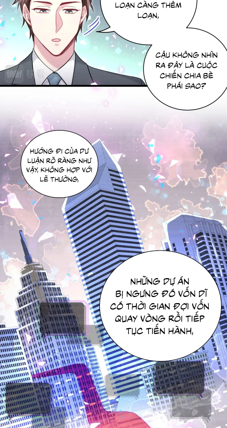 Đại Bảo Bối Từ Đâu Tới Chap 187 - Trang 2