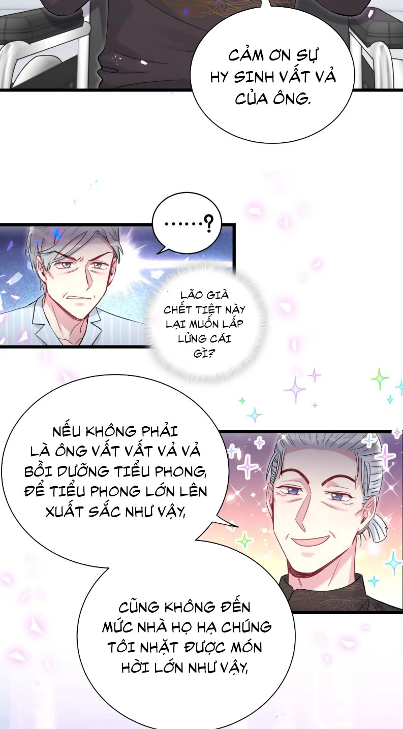 Đại Bảo Bối Từ Đâu Tới Chap 189 - Trang 2