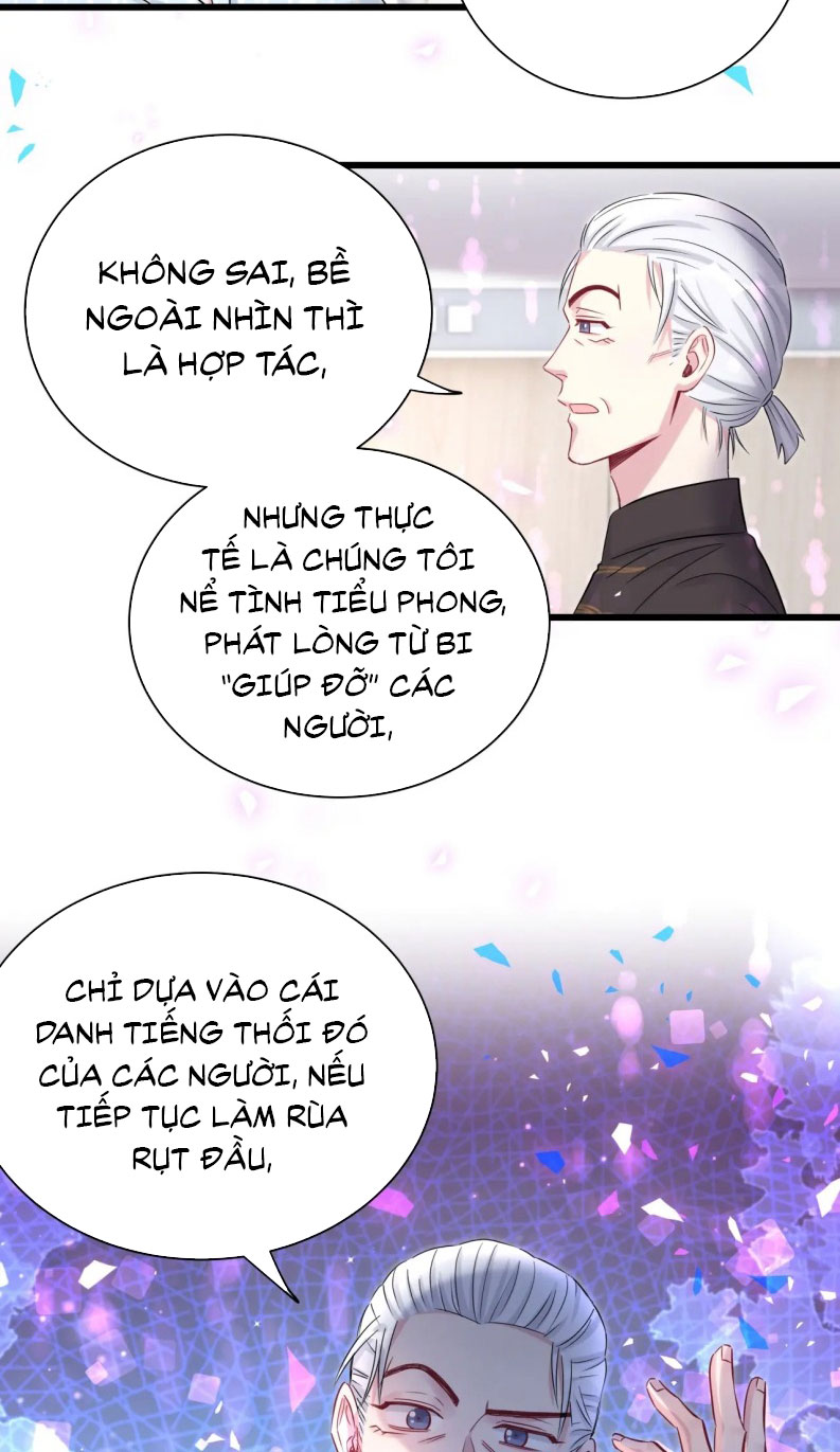 Đại Bảo Bối Từ Đâu Tới Chap 189 - Trang 2