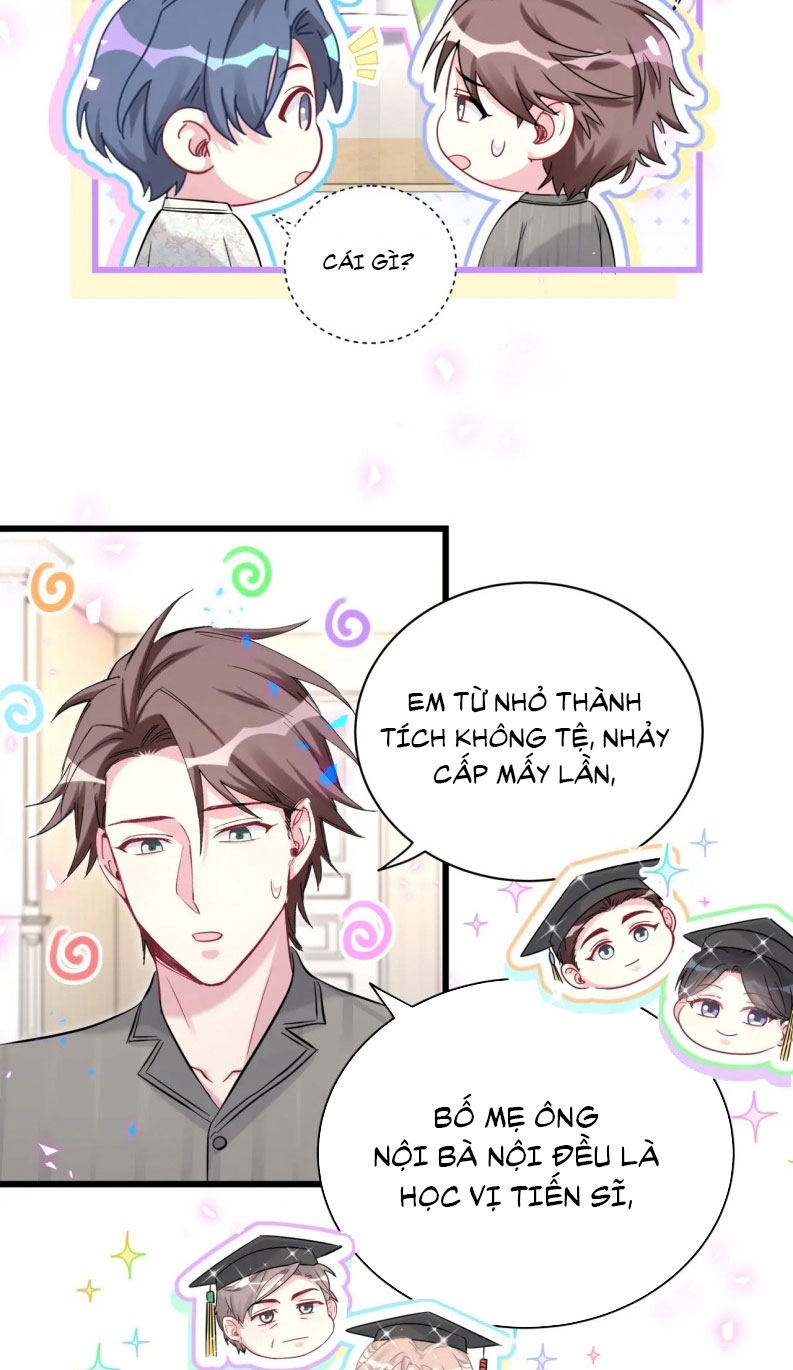 Đại Bảo Bối Từ Đâu Tới Chap 189 - Trang 2