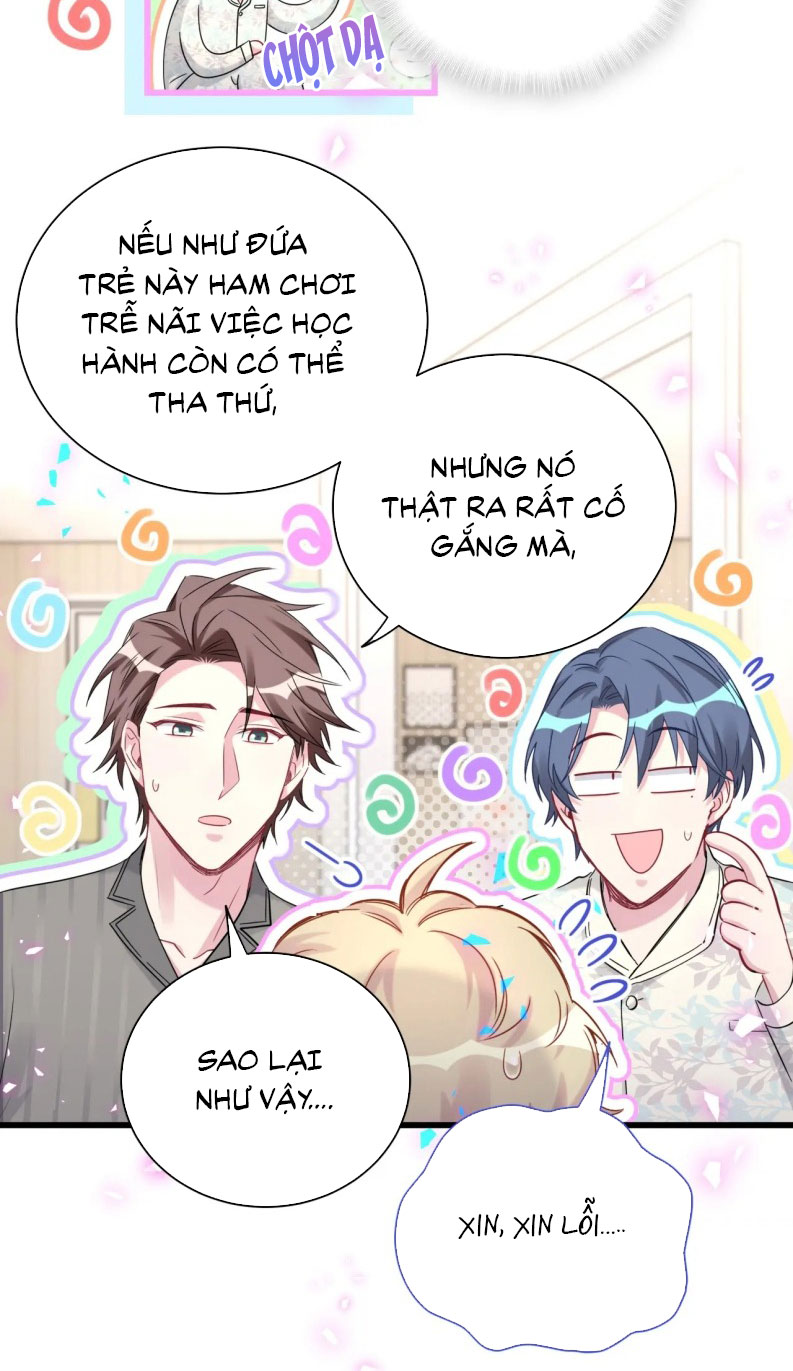 Đại Bảo Bối Từ Đâu Tới Chap 189 - Trang 2