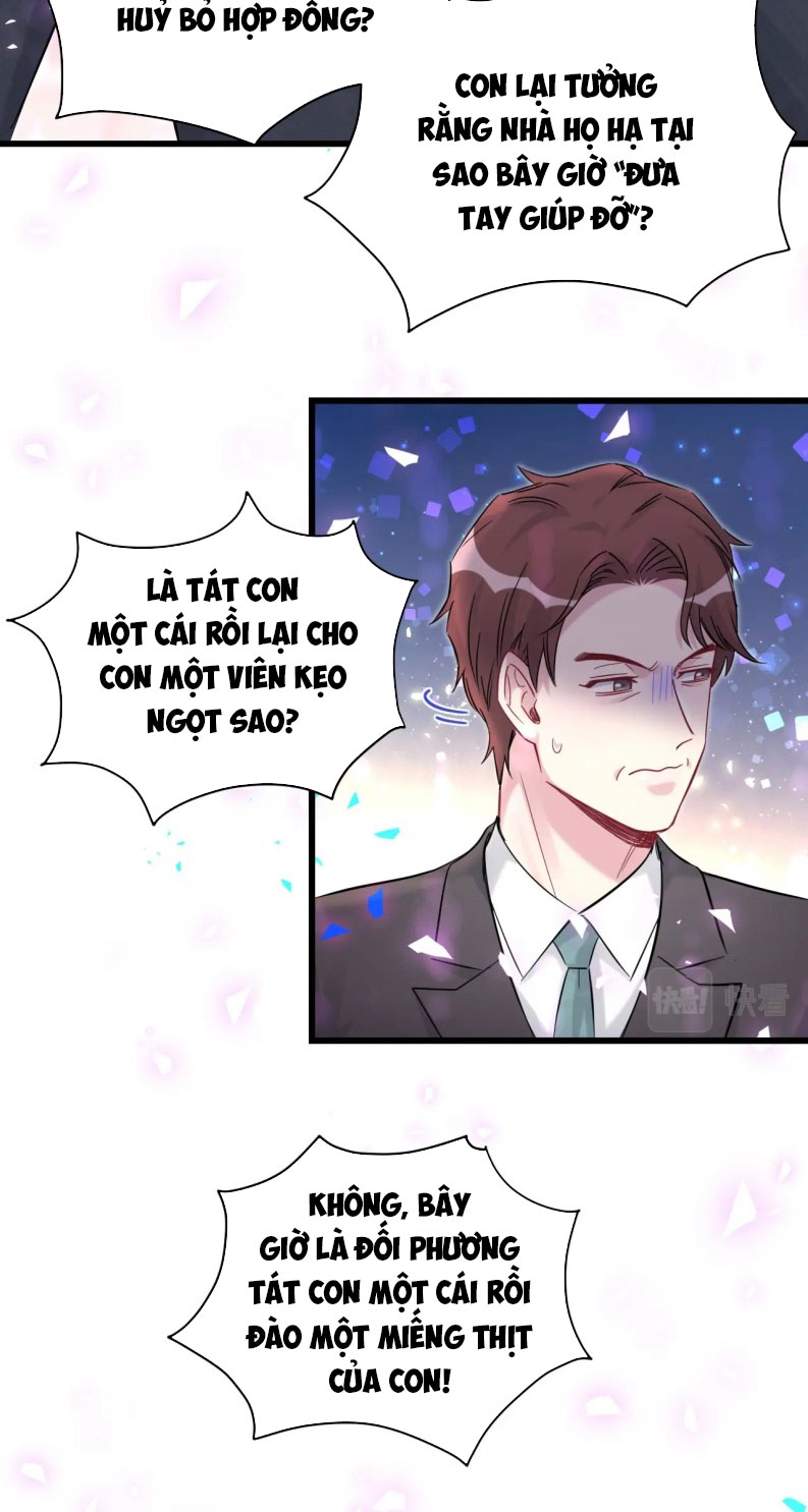 Đại Bảo Bối Từ Đâu Tới Chap 190 - Trang 2