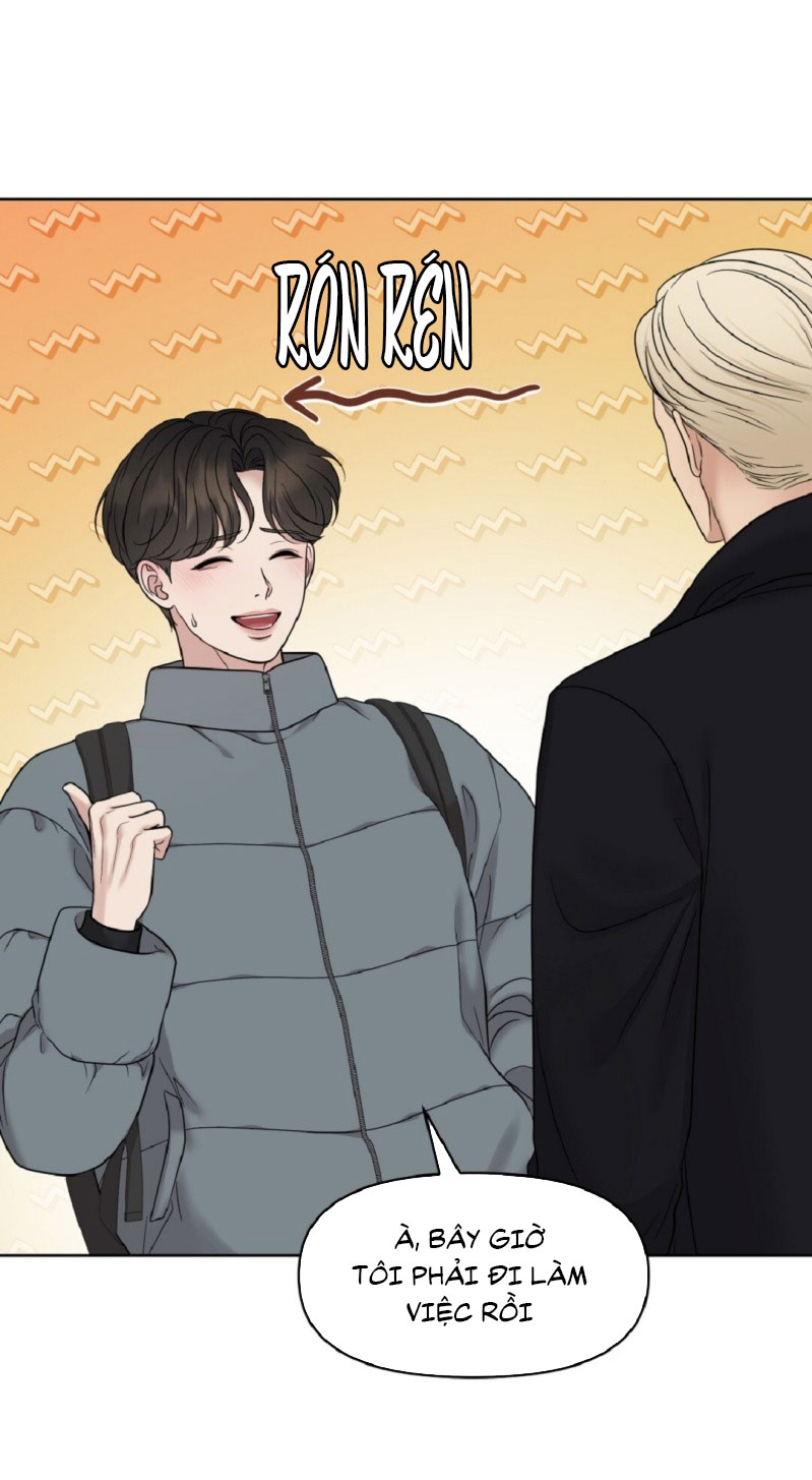 Tranh Sơn Dầu Canvas Chap 5 - Next Chap 6