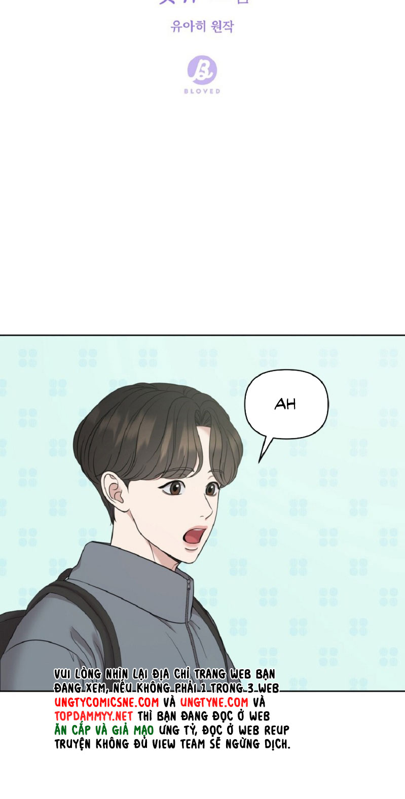 Tranh Sơn Dầu Canvas Chap 5 - Next Chap 6