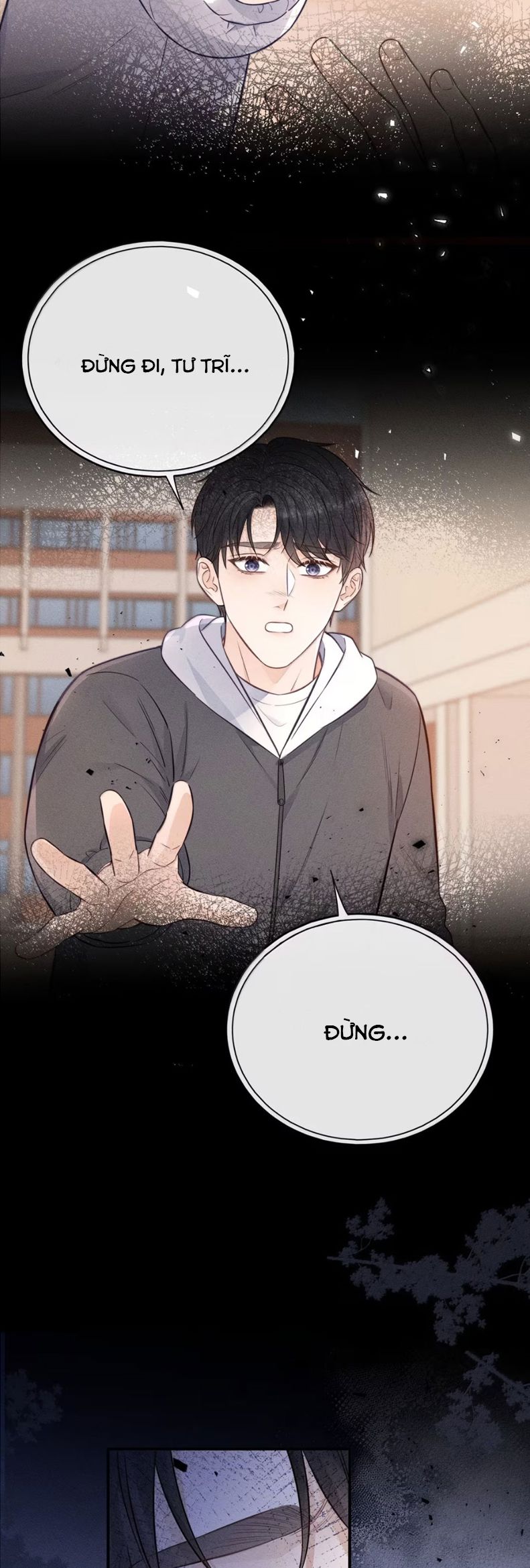 Thời Gian May Mắn Chapter 56 - Trang 3