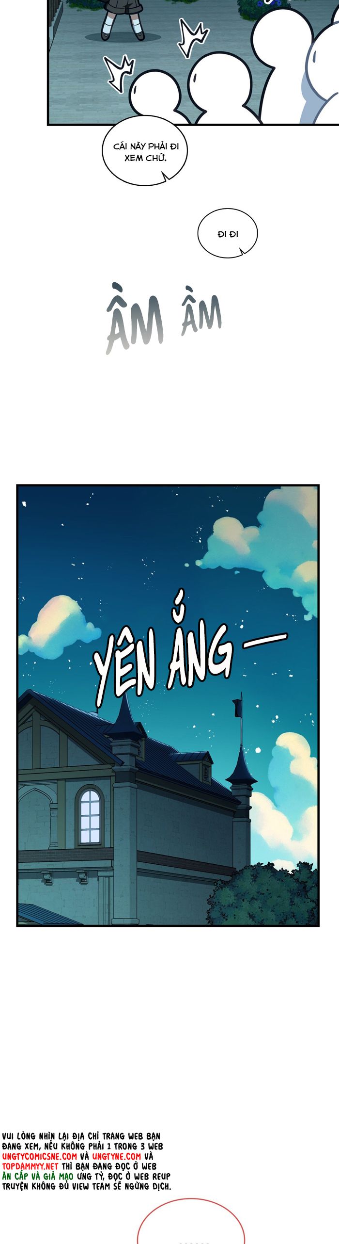 Guild Member Next Door (Season 2) Chapter 9 - Next Chapter 10
