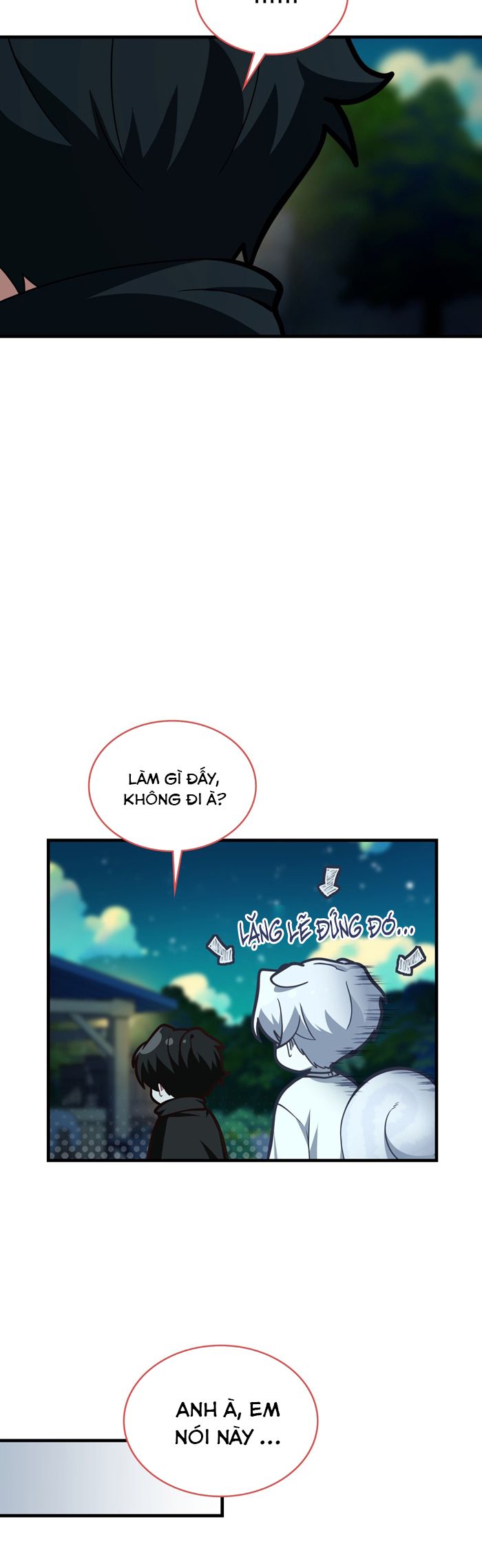 Guild Member Next Door (Season 2) Chapter 9 - Next Chapter 10
