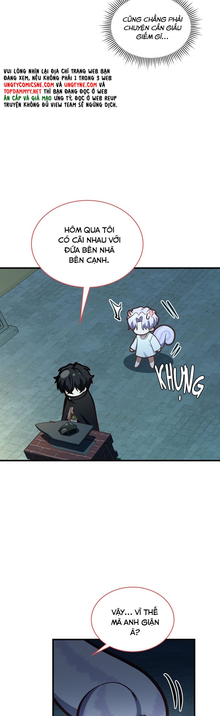 Guild Member Next Door (Season 2) Chapter 9 - Next Chapter 10
