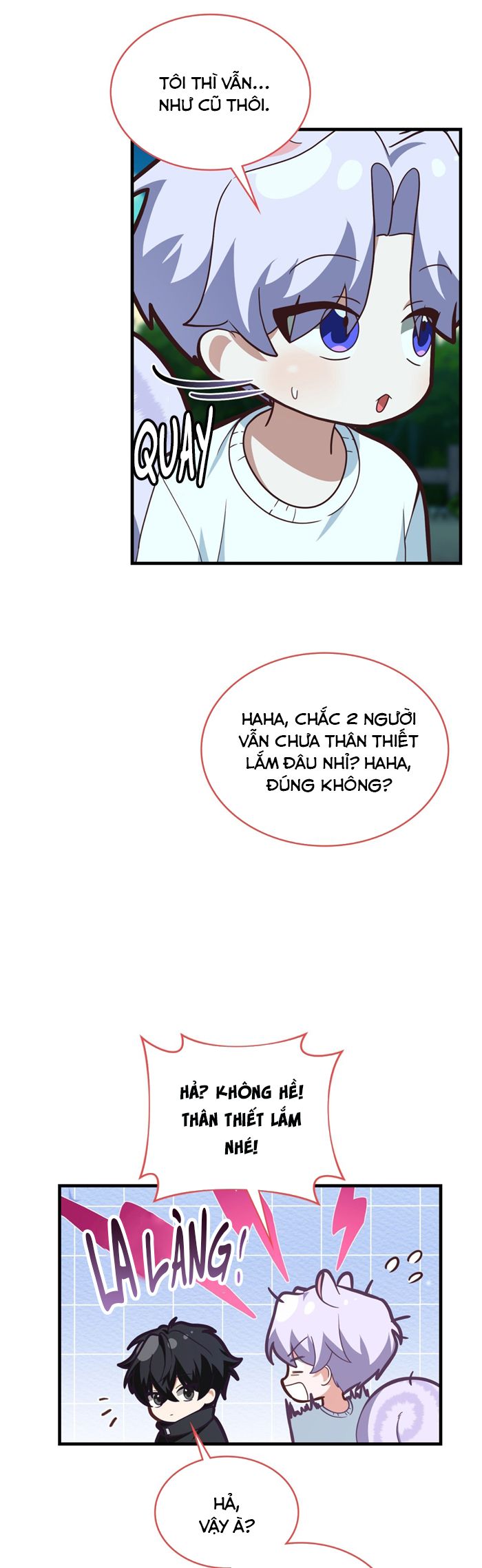 Guild Member Next Door (Season 2) Chapter 9 - Next Chapter 10