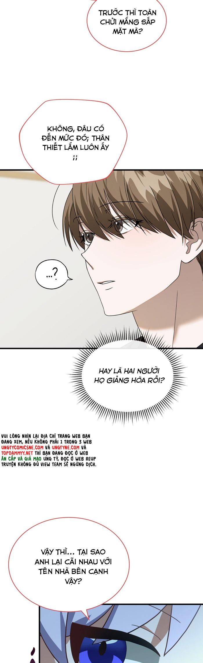 Guild Member Next Door (Season 2) Chapter 9 - Next Chapter 10