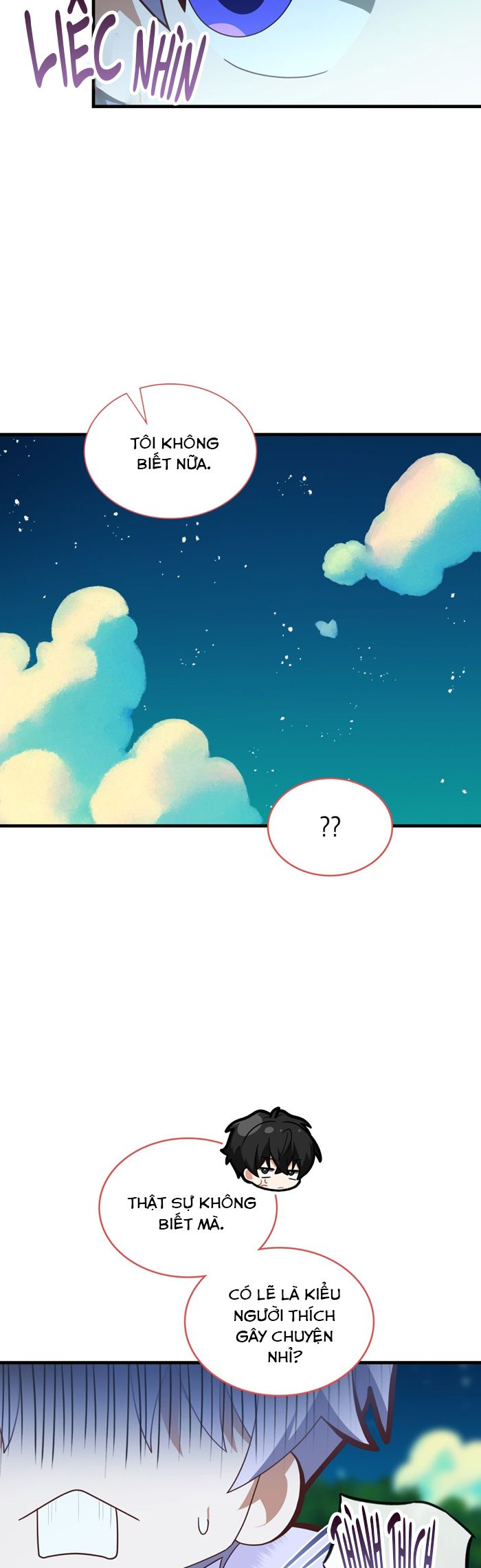 Guild Member Next Door (Season 2) Chapter 9 - Next Chapter 10