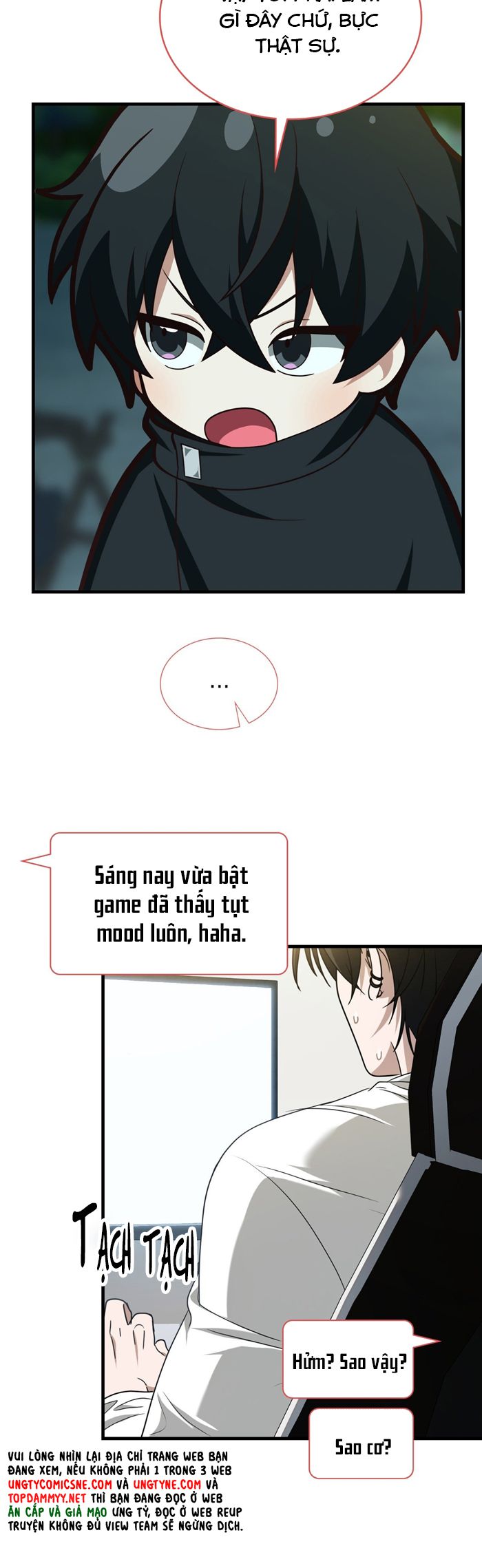 Guild Member Next Door (Season 2) Chapter 9 - Next Chapter 10