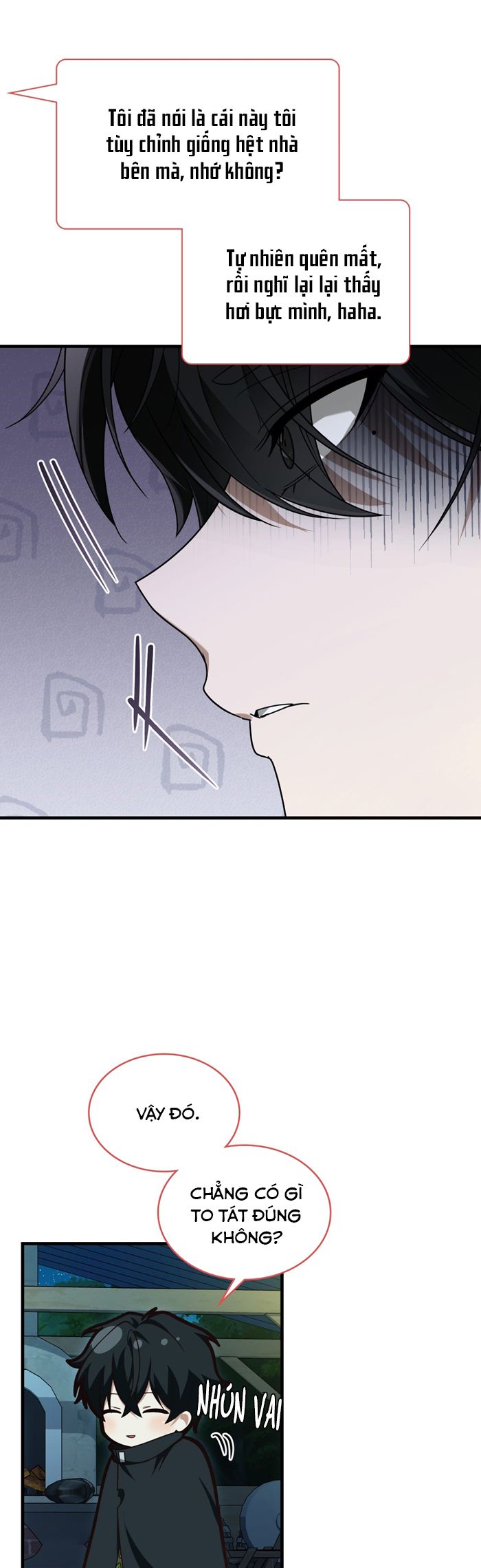 Guild Member Next Door (Season 2) Chapter 9 - Next Chapter 10