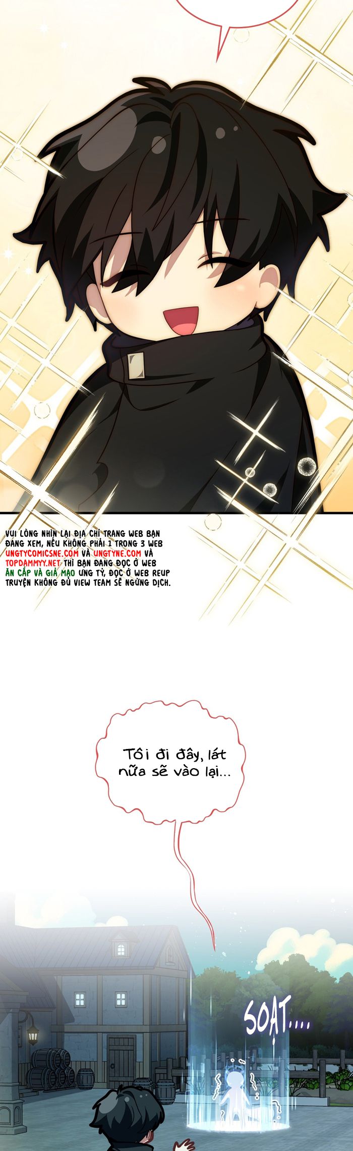 Guild Member Next Door (Season 2) Chapter 9 - Next Chapter 10