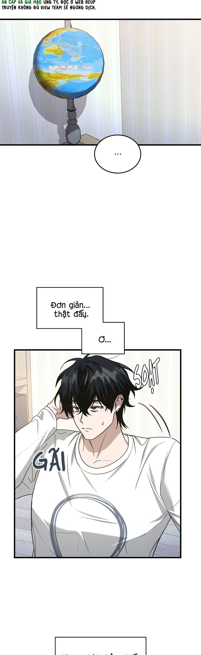 Guild Member Next Door (Season 2) Chapter 9 - Next Chapter 10
