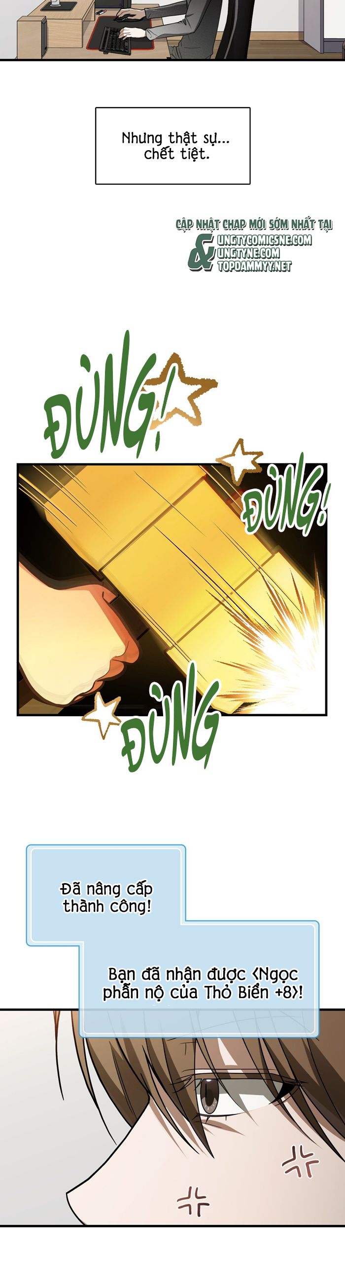 Guild Member Next Door (Season 2) Chapter 9 - Next Chapter 10