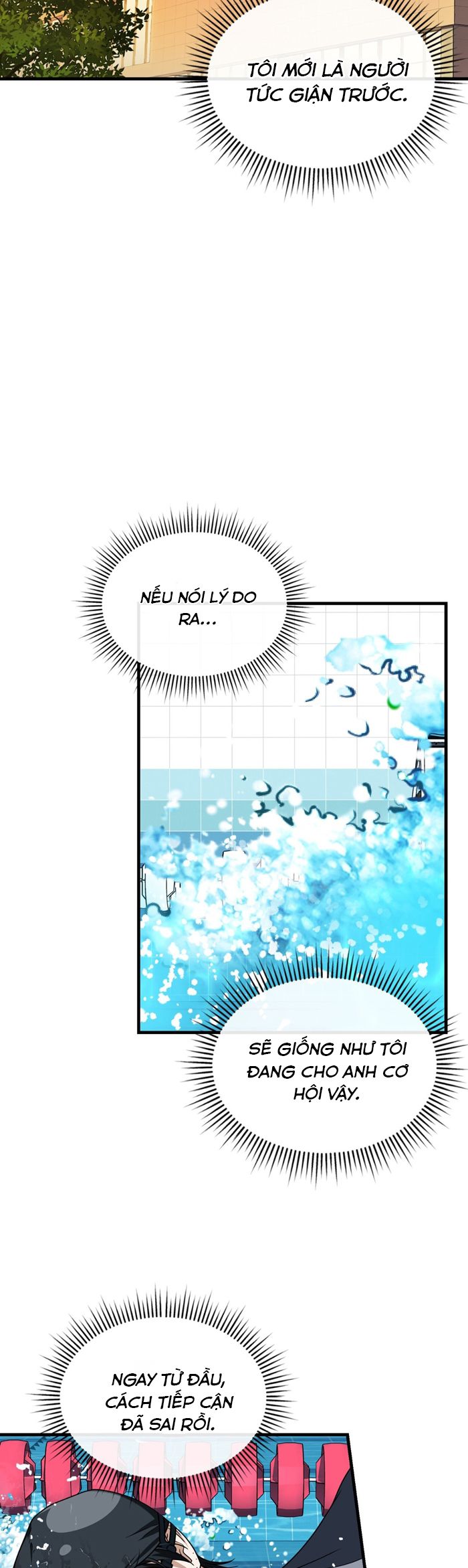 Guild Member Next Door (Season 2) Chapter 9 - Next Chapter 10