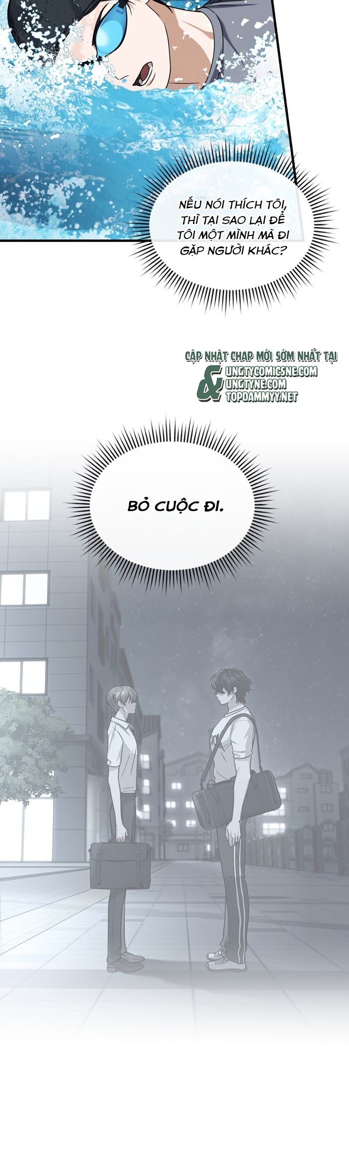 Guild Member Next Door (Season 2) Chapter 9 - Next Chapter 10