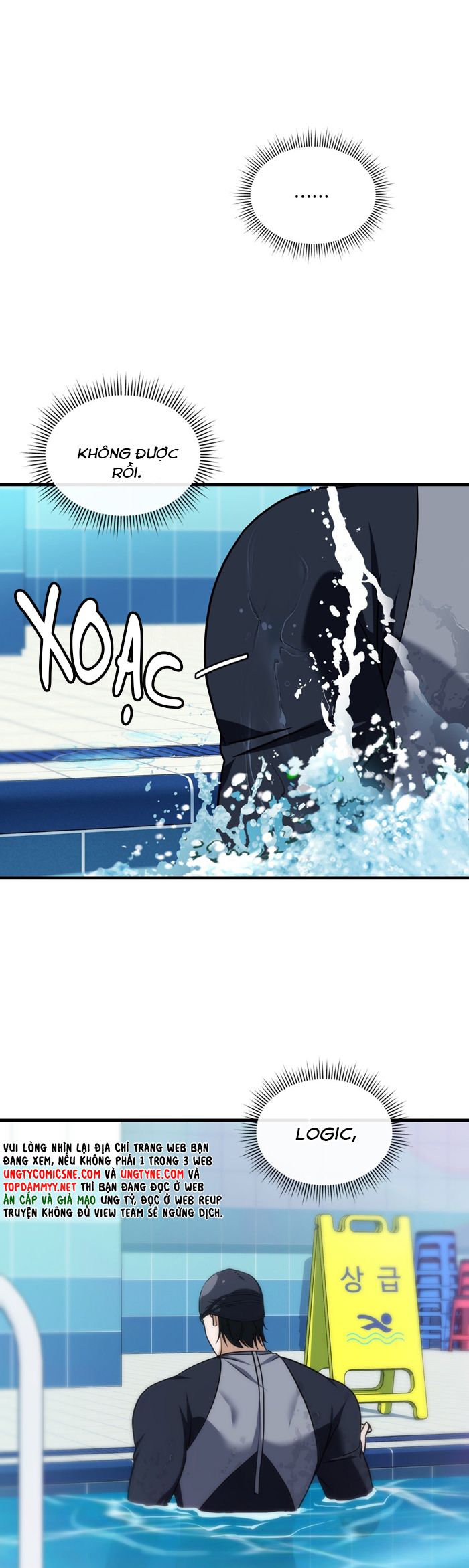 Guild Member Next Door (Season 2) Chapter 9 - Next Chapter 10
