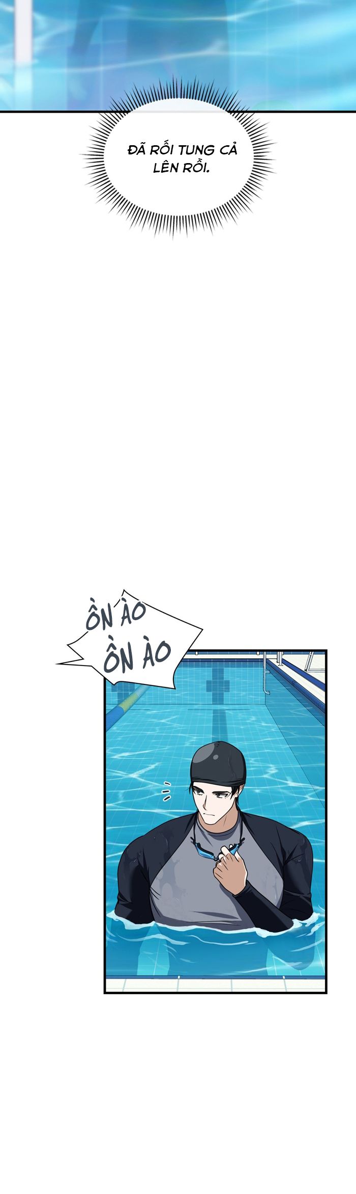 Guild Member Next Door (Season 2) Chapter 9 - Next Chapter 10
