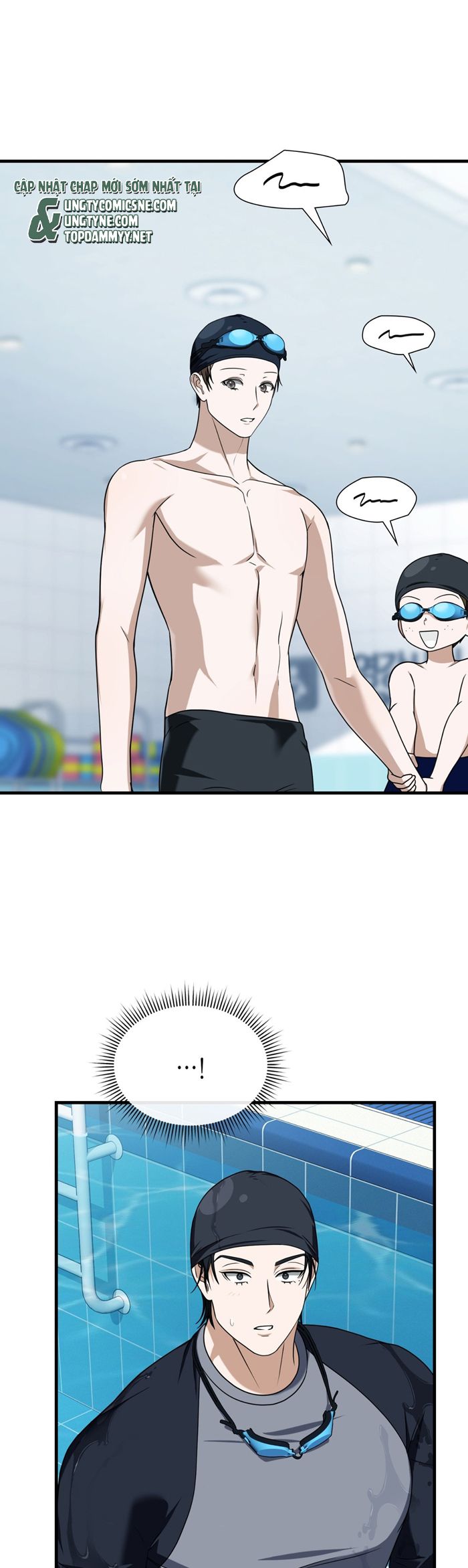 Guild Member Next Door (Season 2) Chapter 9 - Next Chapter 10