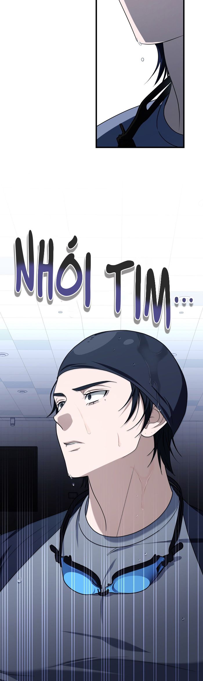 Guild Member Next Door (Season 2) Chapter 9 - Next Chapter 10
