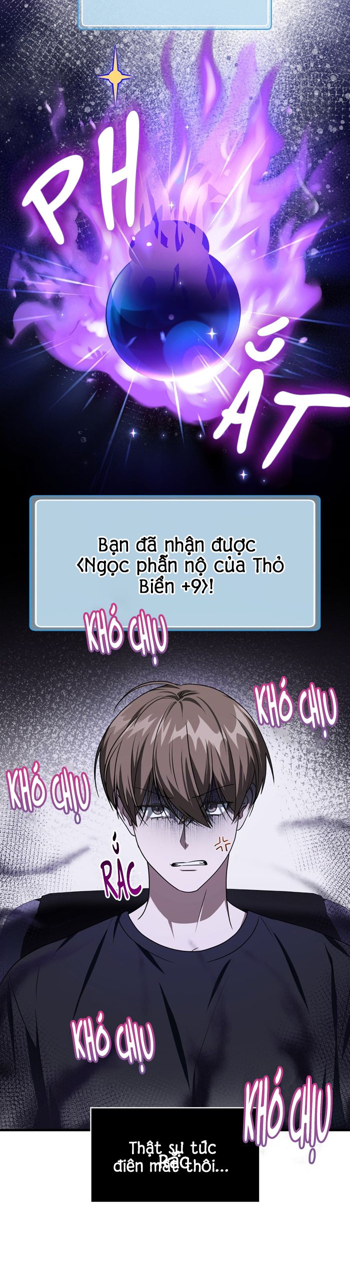 Guild Member Next Door (Season 2) Chapter 9 - Next Chapter 10