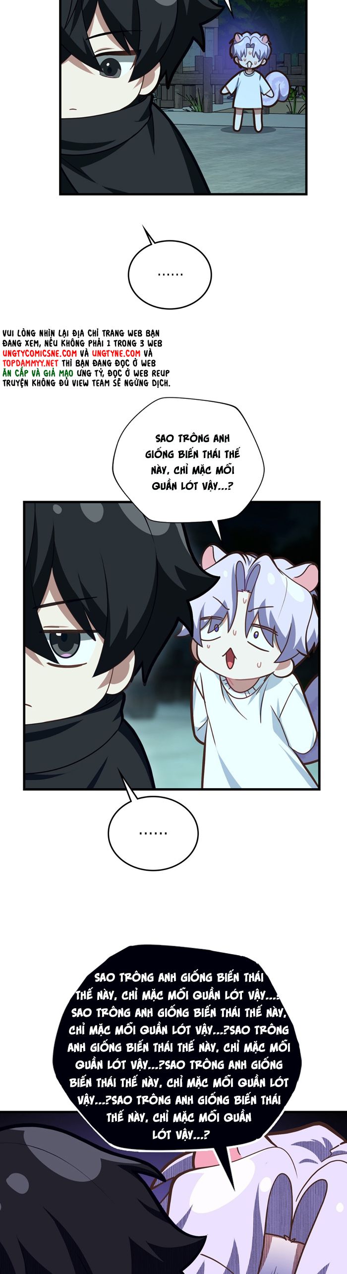 Guild Member Next Door (Season 2) Chapter 9 - Next Chapter 10