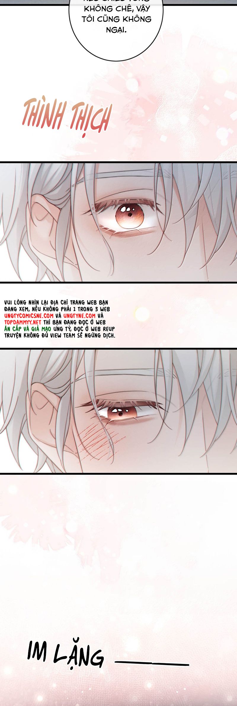 Nồng Đậm Tin Tức Tố Chapter 10 - Trang 4