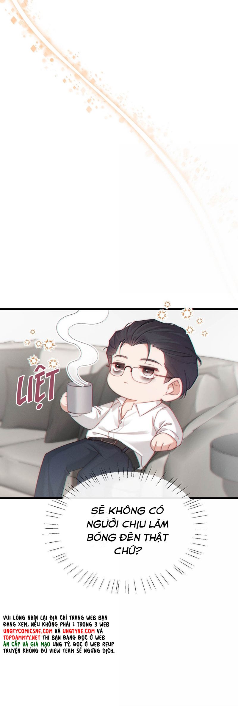 Nồng Đậm Tin Tức Tố Chapter 10 - Trang 4