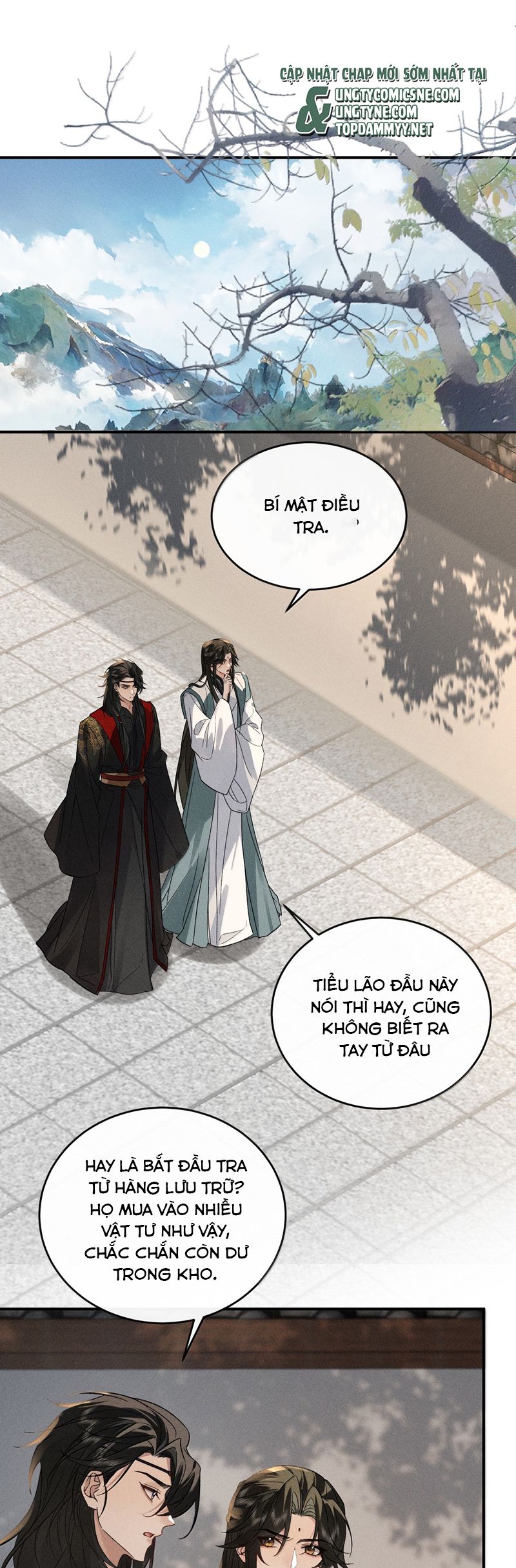 Lang Kỵ Trúc Mã Lai Chapter 19 - Next Chapter 20