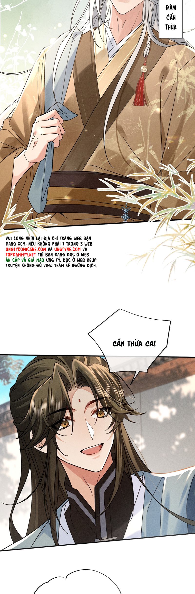 Lang Kỵ Trúc Mã Lai Chapter 19 - Next Chapter 20